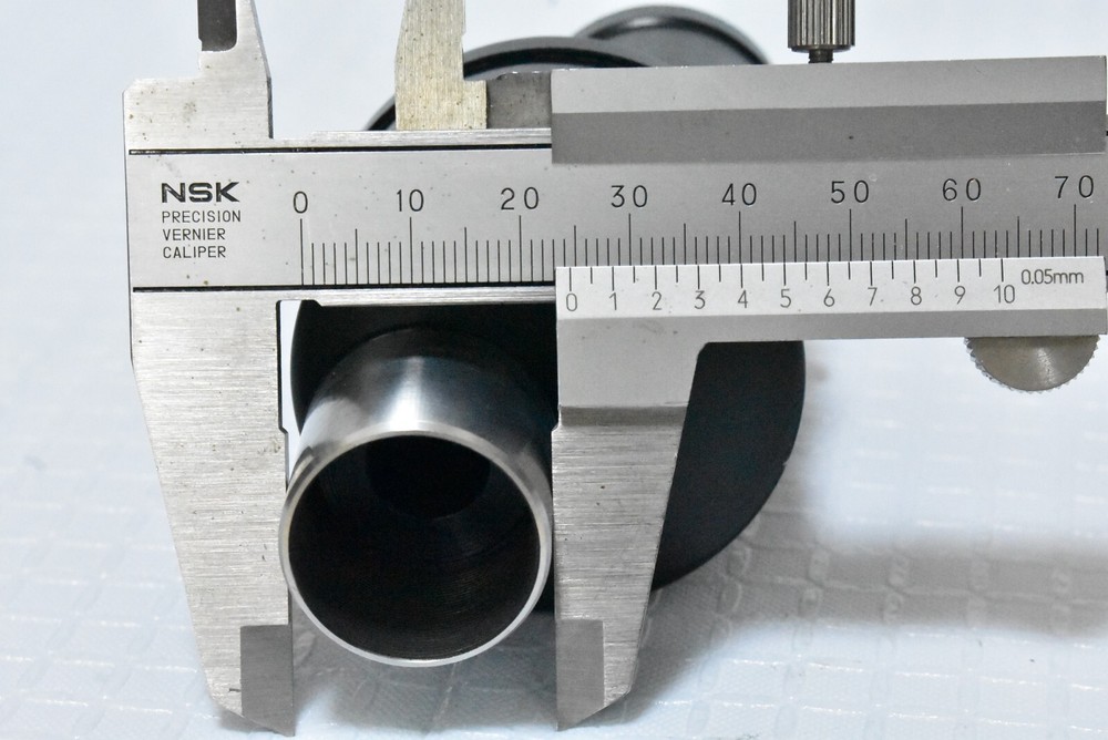 Brand unknown Upright prism Sleeve 24.5mm