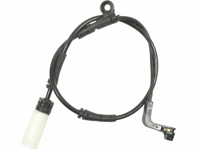 Front Brake Pad Sensor For 2006-2007 BMW 525xi V534PX