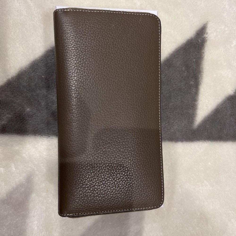 Celine Long Wallet From Japan