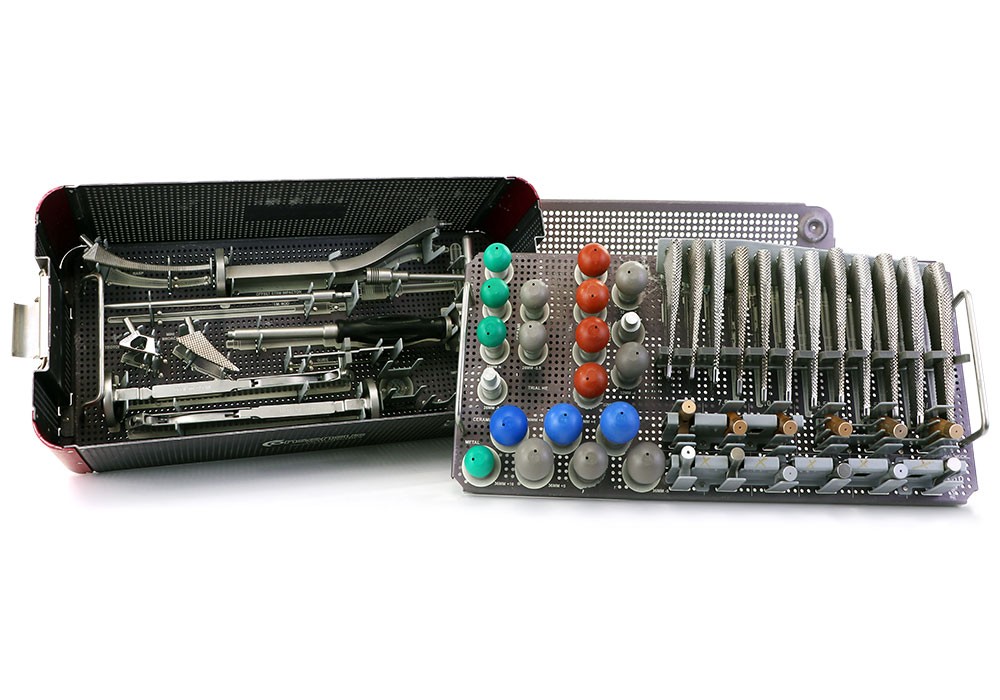 Consensus-Orthopedics-TaperSet-Hip-System