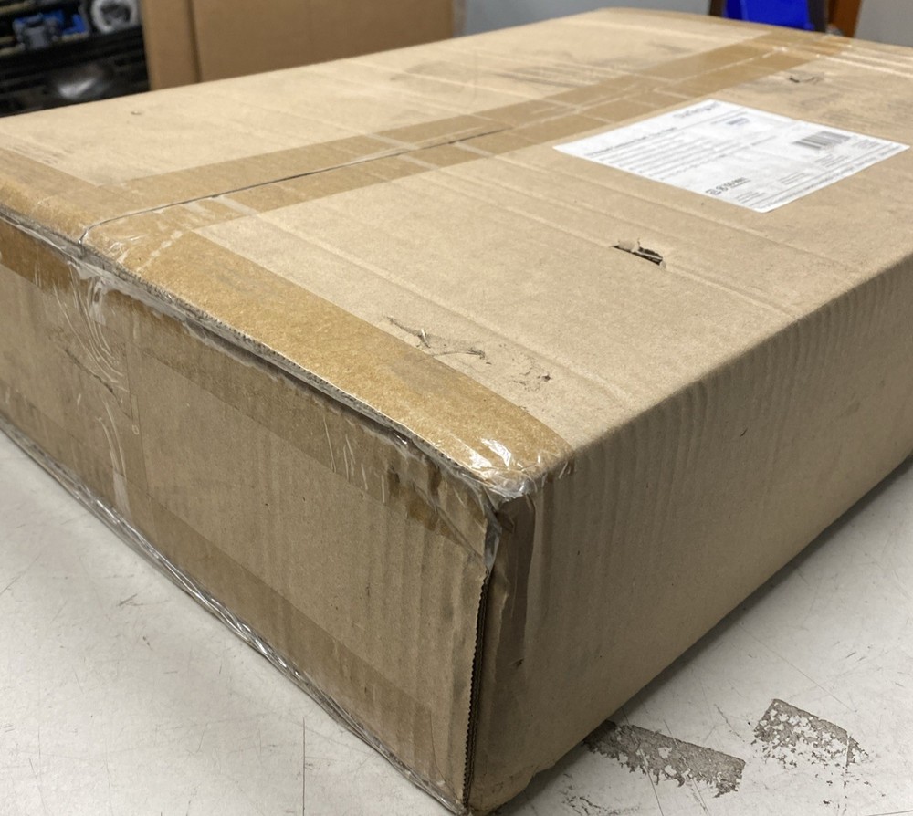 StarTech.com SHELF-1U-12-FIXED-V 1U Server Rack Shelf  Universal Vented Rack