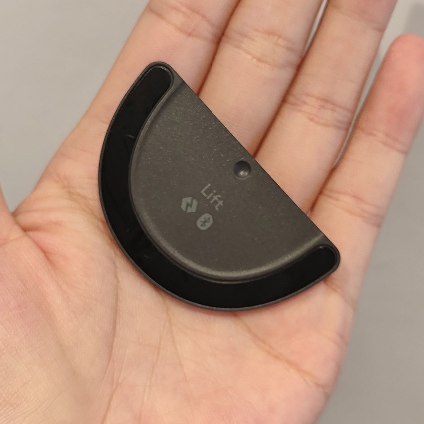 For Logitech Ergo LIFT Vertical Mouse Battery Cover Case Replace Accessories US