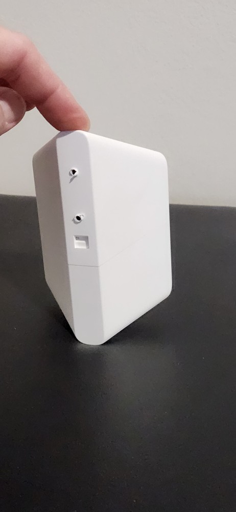 Xfinity XHS1-TY Home Security Motion Detector PIR Sensor MP-841 Excellent