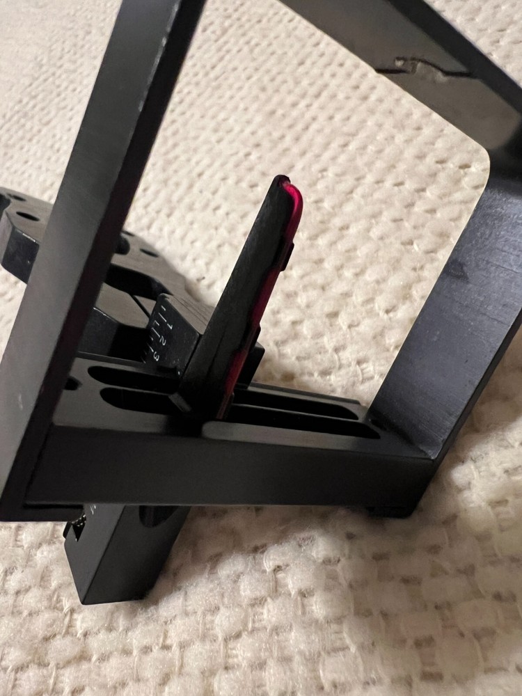 Single Pin Archery Sight