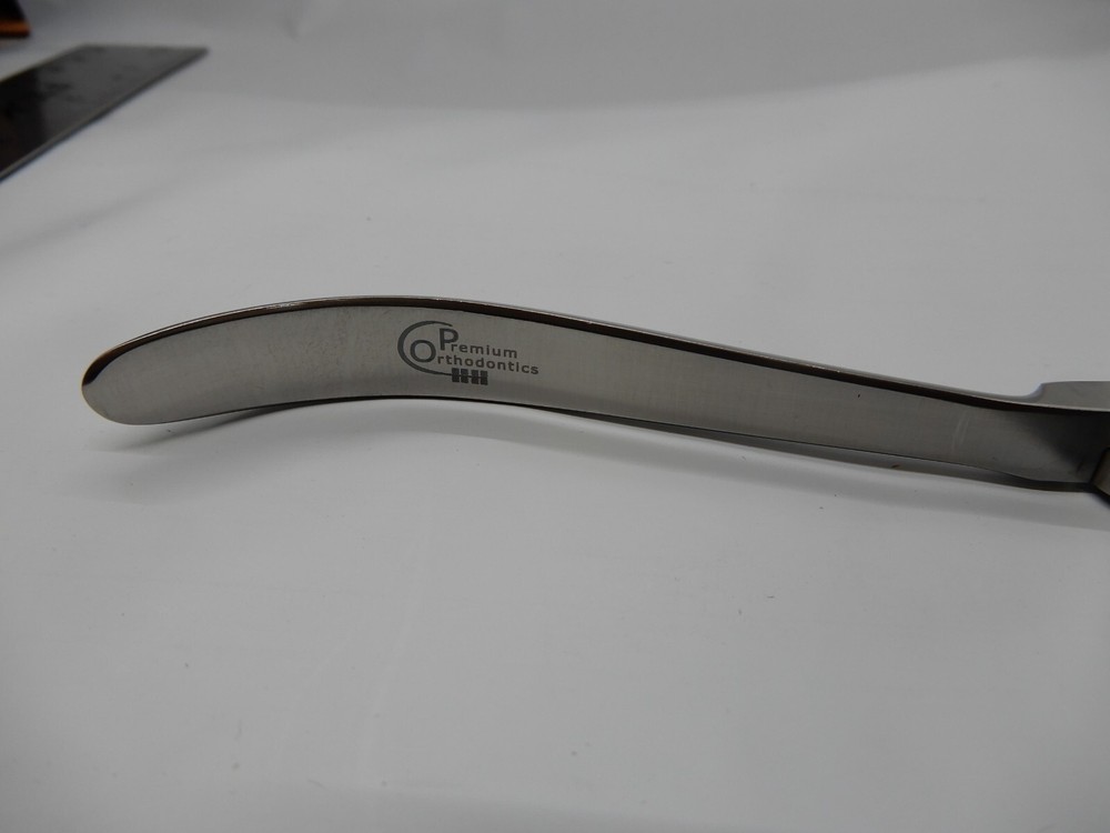 Premium ORTHODONTIC N21150390H
