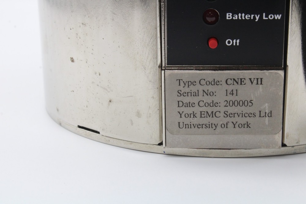 York EMC CNE VII Broadband Noise Source - AS IS