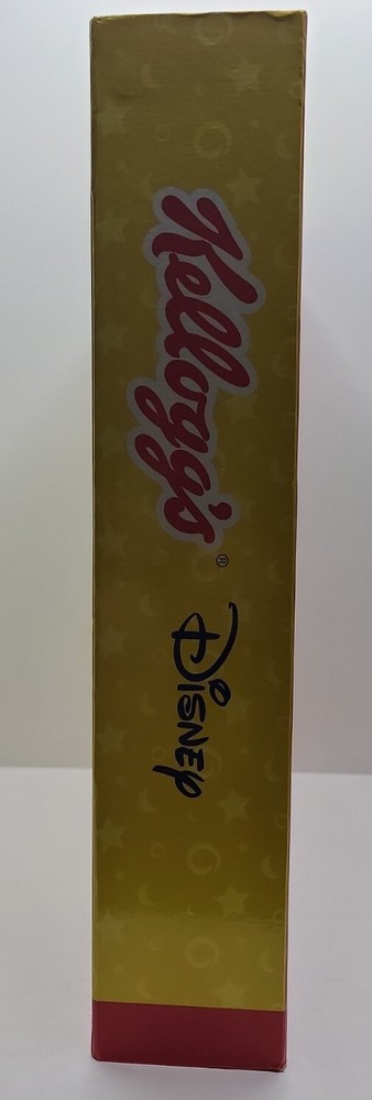 Kellogg's Mini Bobble Head 2003 Disney Collection.