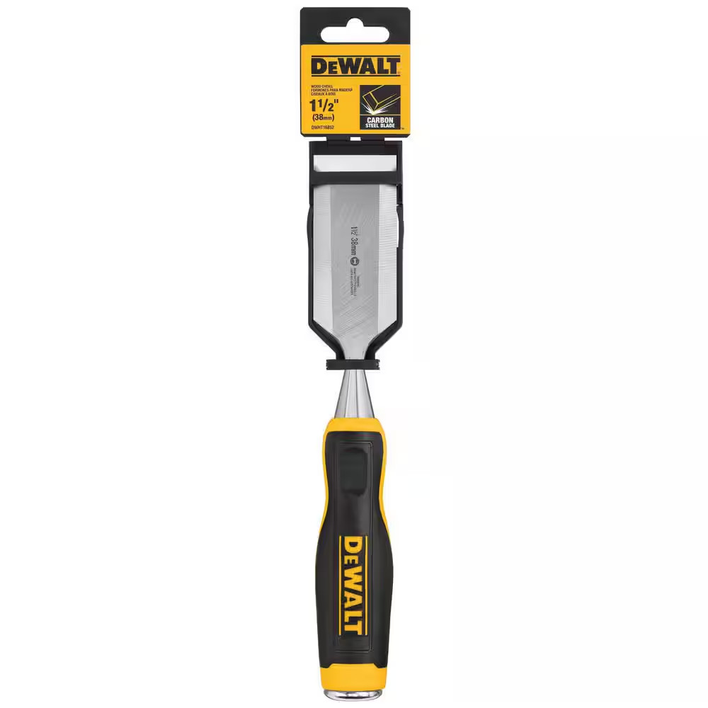 1-1/2 In. Wood Chisel