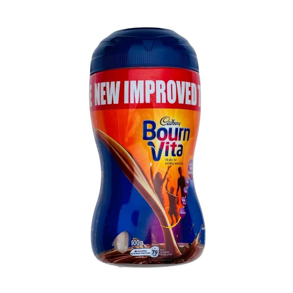 BournVita 900g