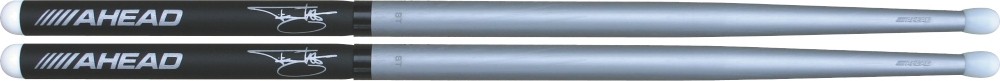 Ahead Tommy Lee Silver Series Drumsticks Studio