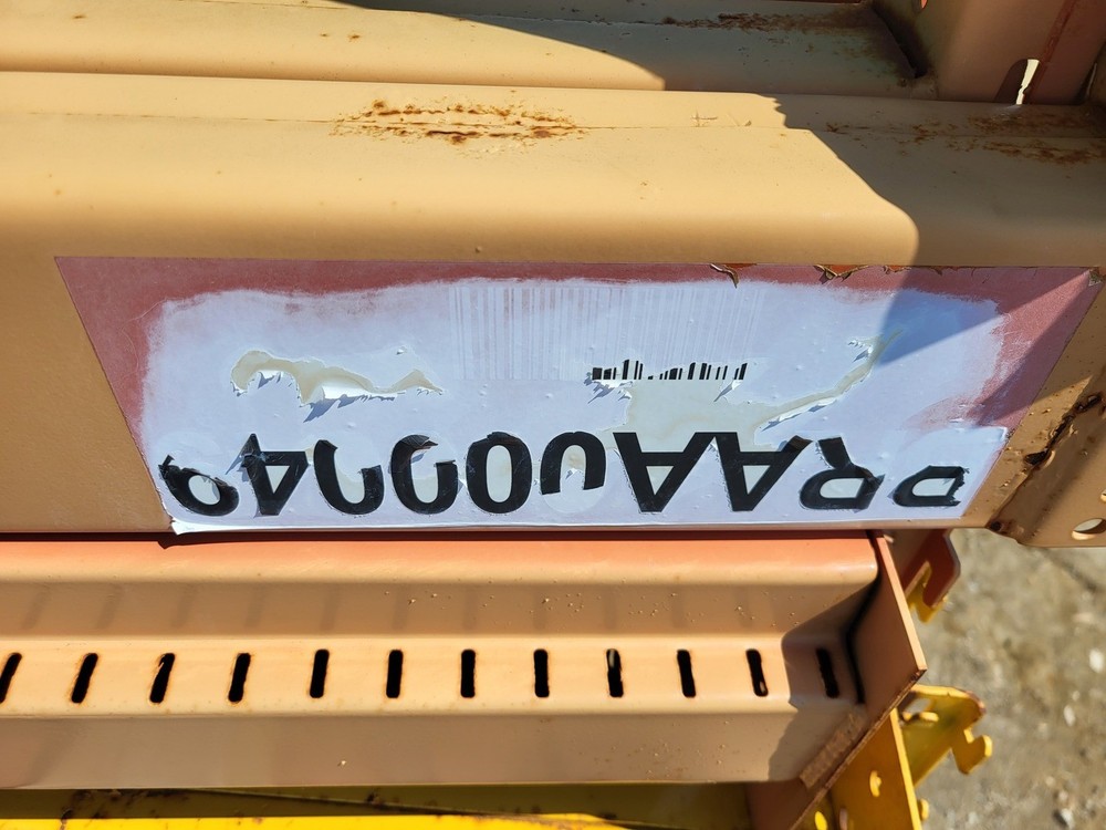 Generic 9 ft Step Beam Crossbeam