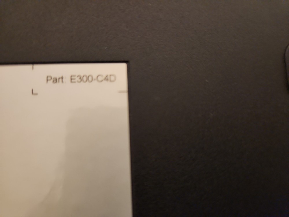 Cradlepoint E300 Series Router 300 Mbps
