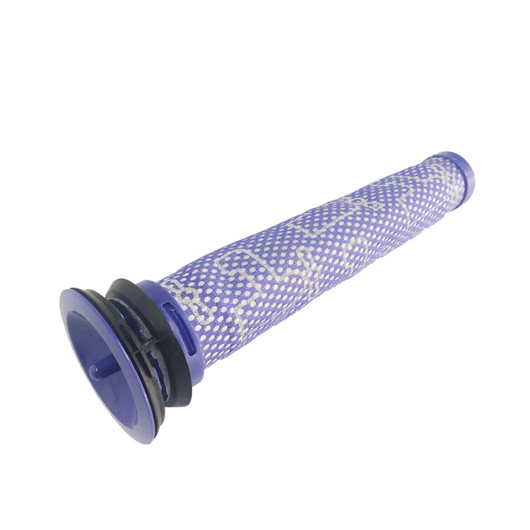 MaximalPower Pre & Post HEPA Replacement Filter for Dyson V7/V8 Vacuum Lot