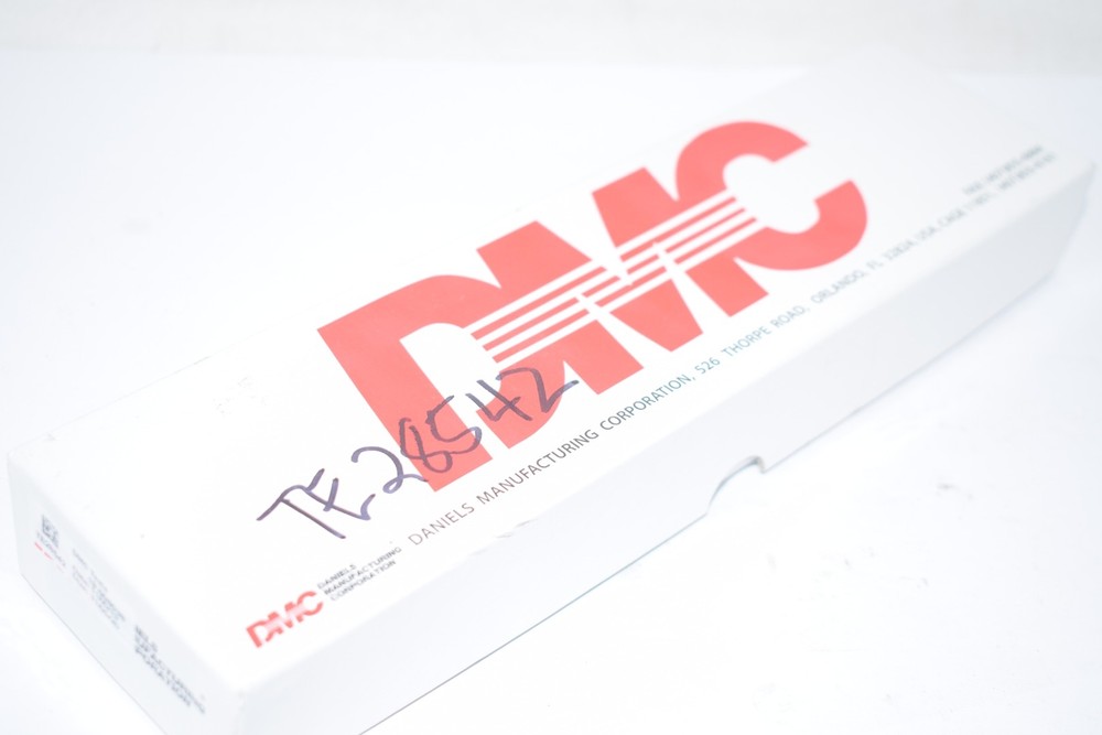 Daniels Manufacturing DMC Tools GS226 Crimpers / Crimping Tools CRIMP TOOL - CIR