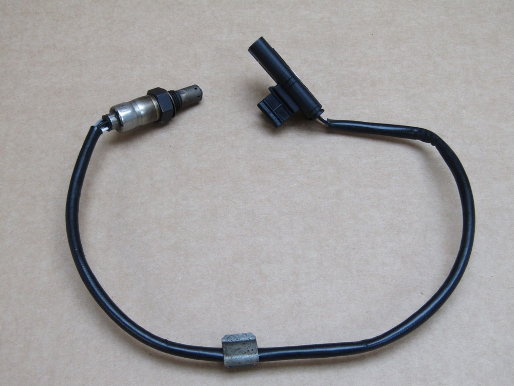 BMW S1000RR 2012 12,300 miles lambda sensor [A] (15339)