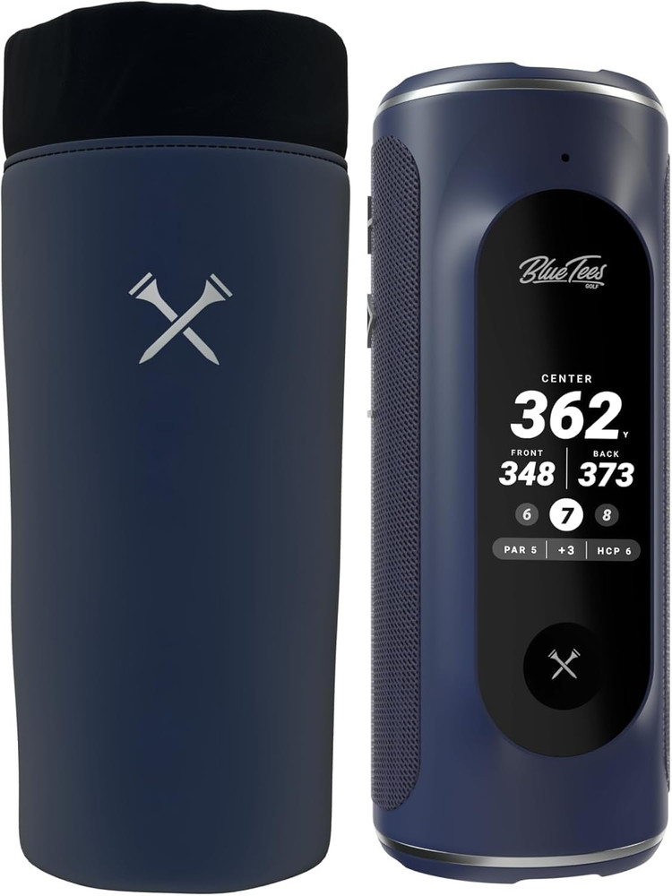 GPS Case Compatible with Player+ GPS Speaker - Soft Carrying Protective Case wit