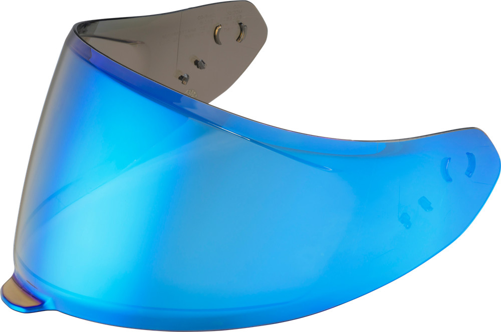 SCORPION Eclipse/R430 Faceshield Blue Mirrored 52-ECL-70