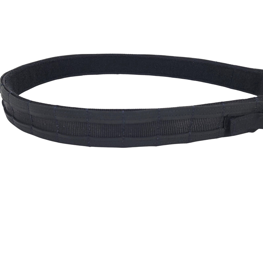 Eagle OGB Operator Gun Belt Cobra Buckle D-Ring Black