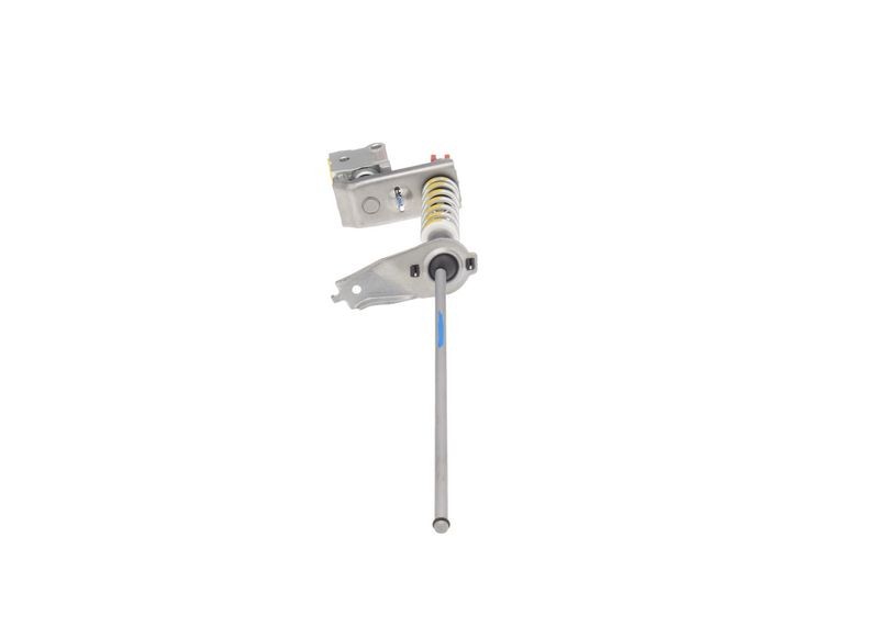 Brake Force Regulator BOSCH 0204131703