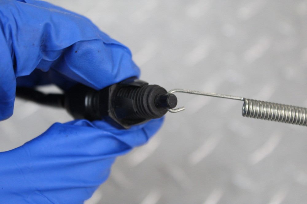 2008 SUZUKI GSXR750 REAR BACK BRAKE SENSOR