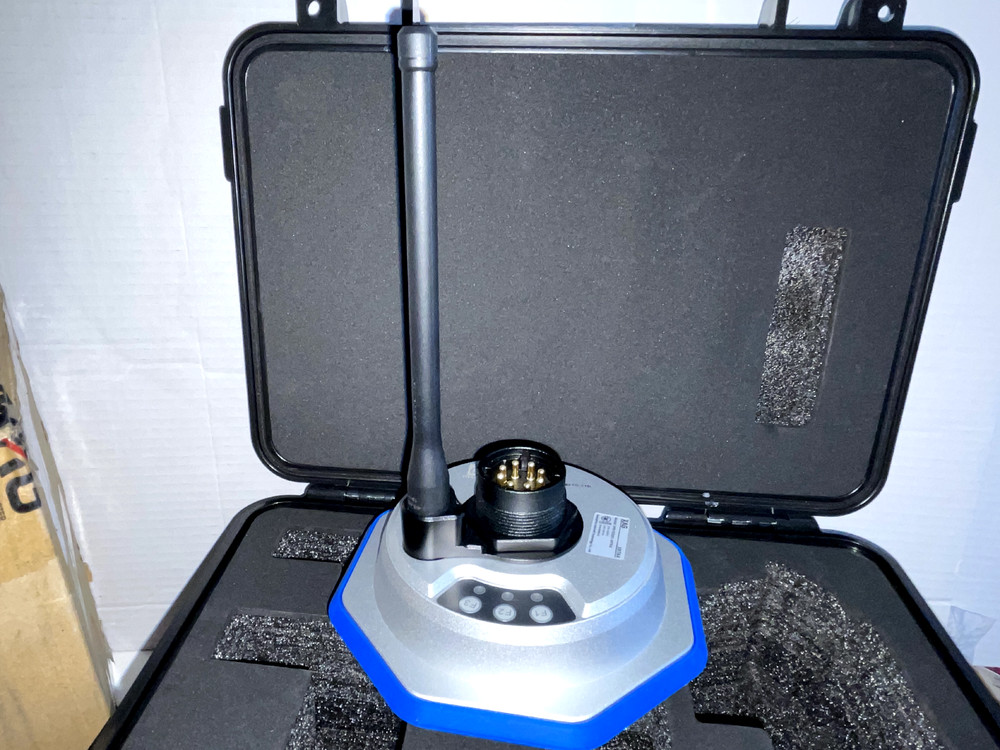 XAG GNSS XRTK4 Ground Module