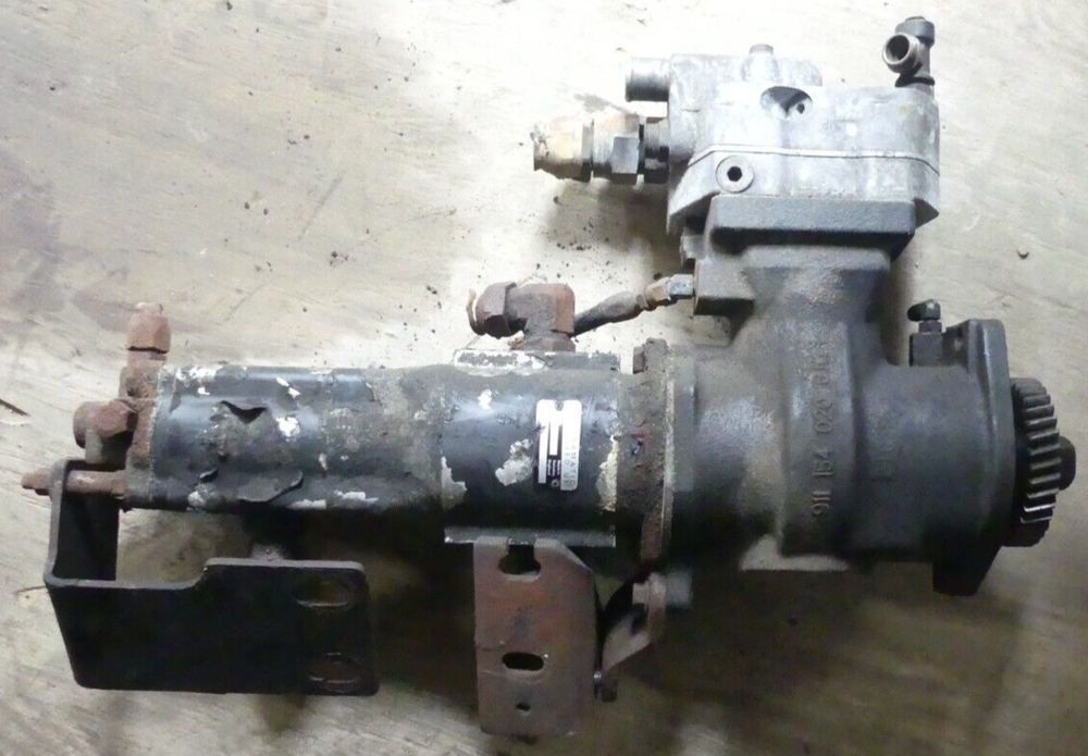 Cummins 5.9 Air Compressor
