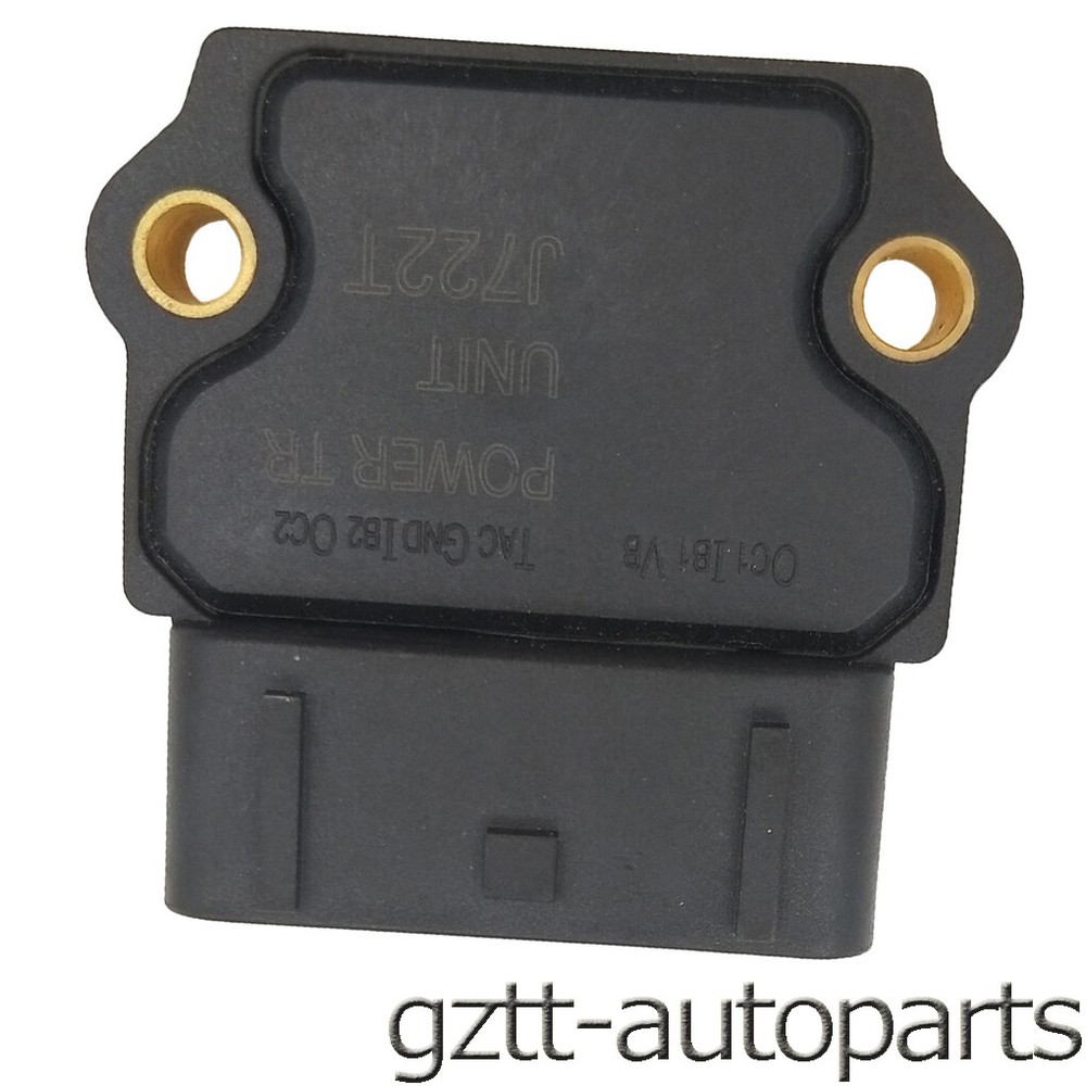 Ignition Control Module J722T For Mitsubishi Eclipse Galant Eagle Talon Plymouth