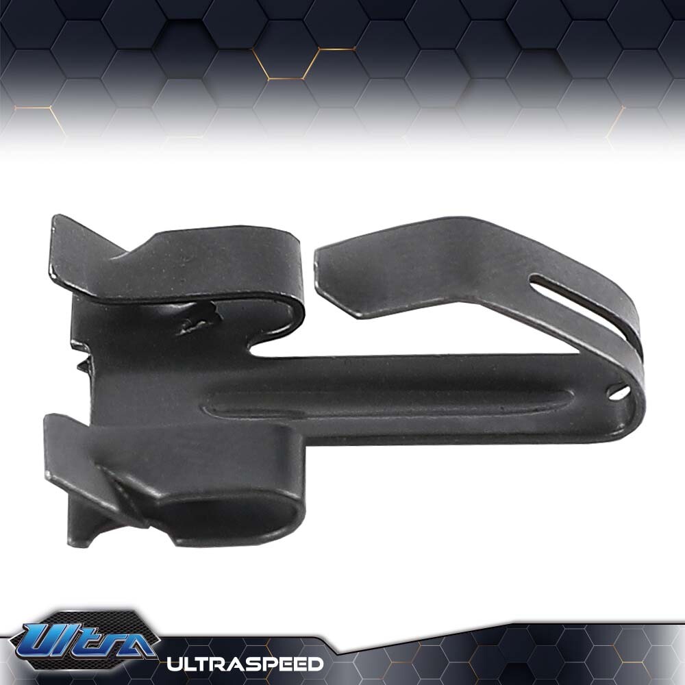 5Pcs Chrysler Dashboard Instrument Panel Bezel Clips Fit For Jeep Dodge