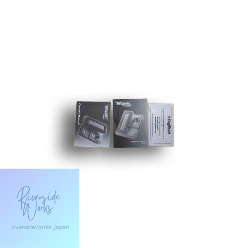 DIGITECH WHAMMY5 Pitch Shift Effect Pedal Whammy Used JP