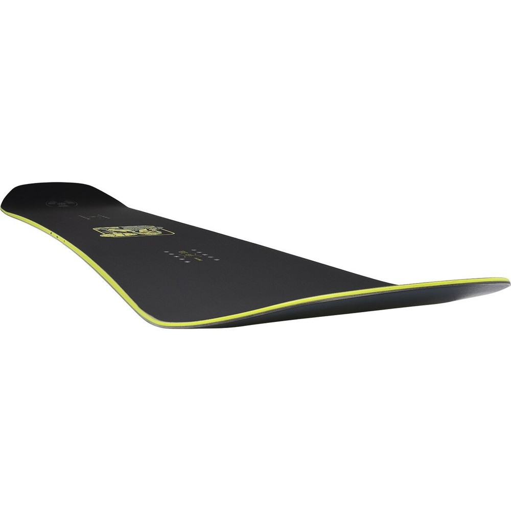 Yes. Shifter 3D Snowboard - 2026