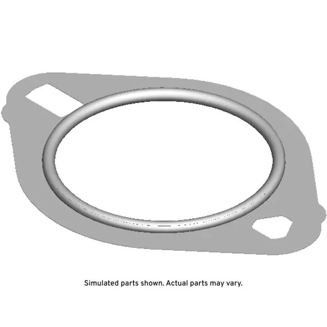 Genuine GM Front Exhaust Manifold Pipe Seal 92260666