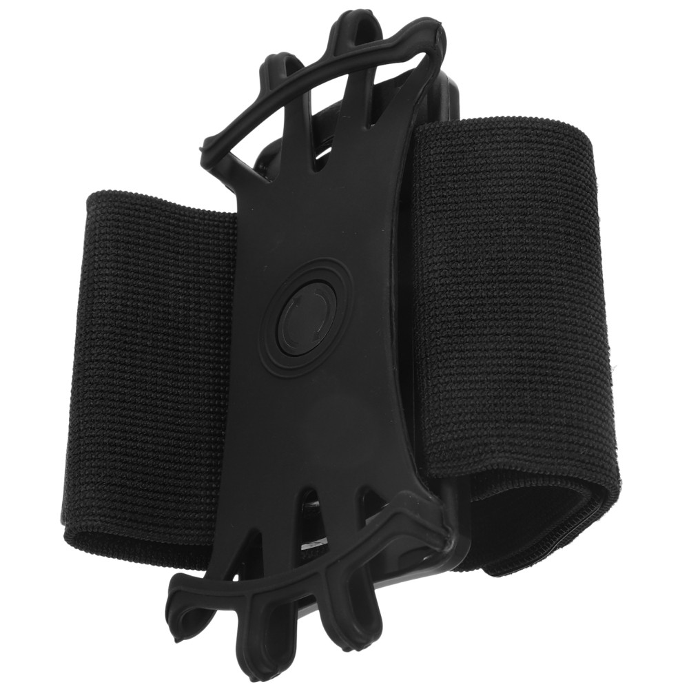 3 PCS Running Wristband Phone Holder Cell Arm for Cellphone Support Strap