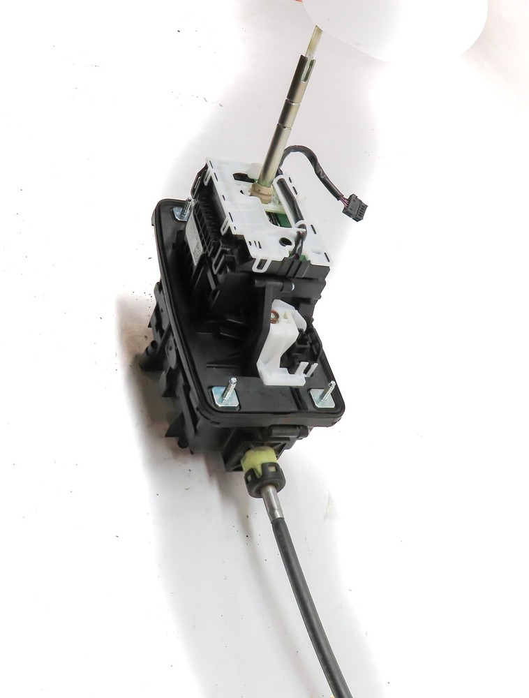 2016 AUDI Q5 (B8 8R) AUTOMATIC TRANSMISSION GEAR SHIFT SHIFTER BOX ASSEMBLY