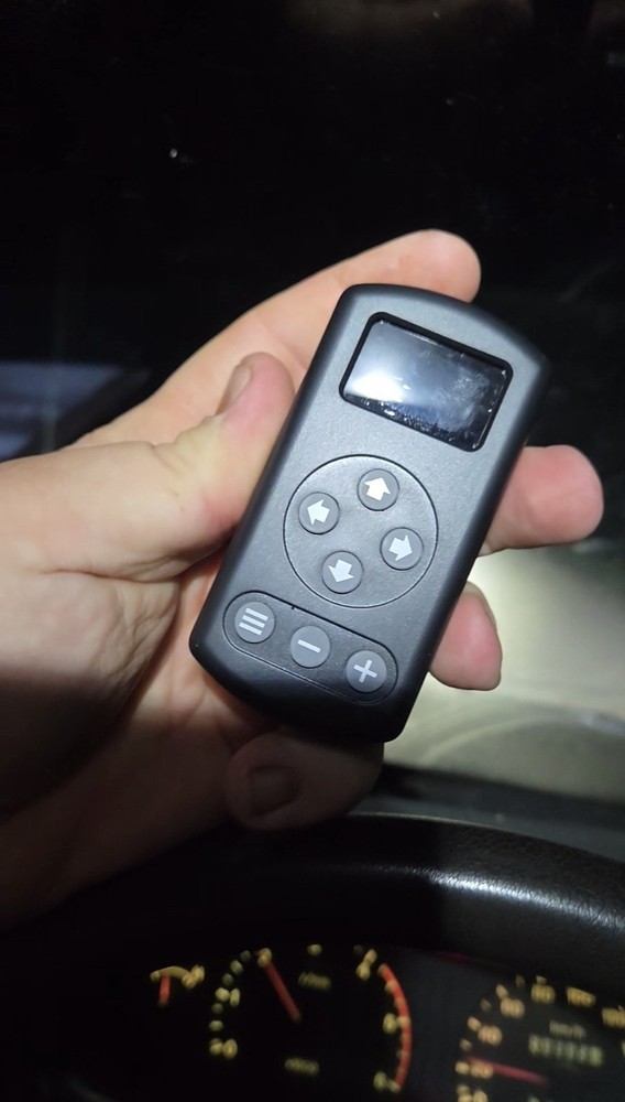 Remote Thermal Monocular Mount