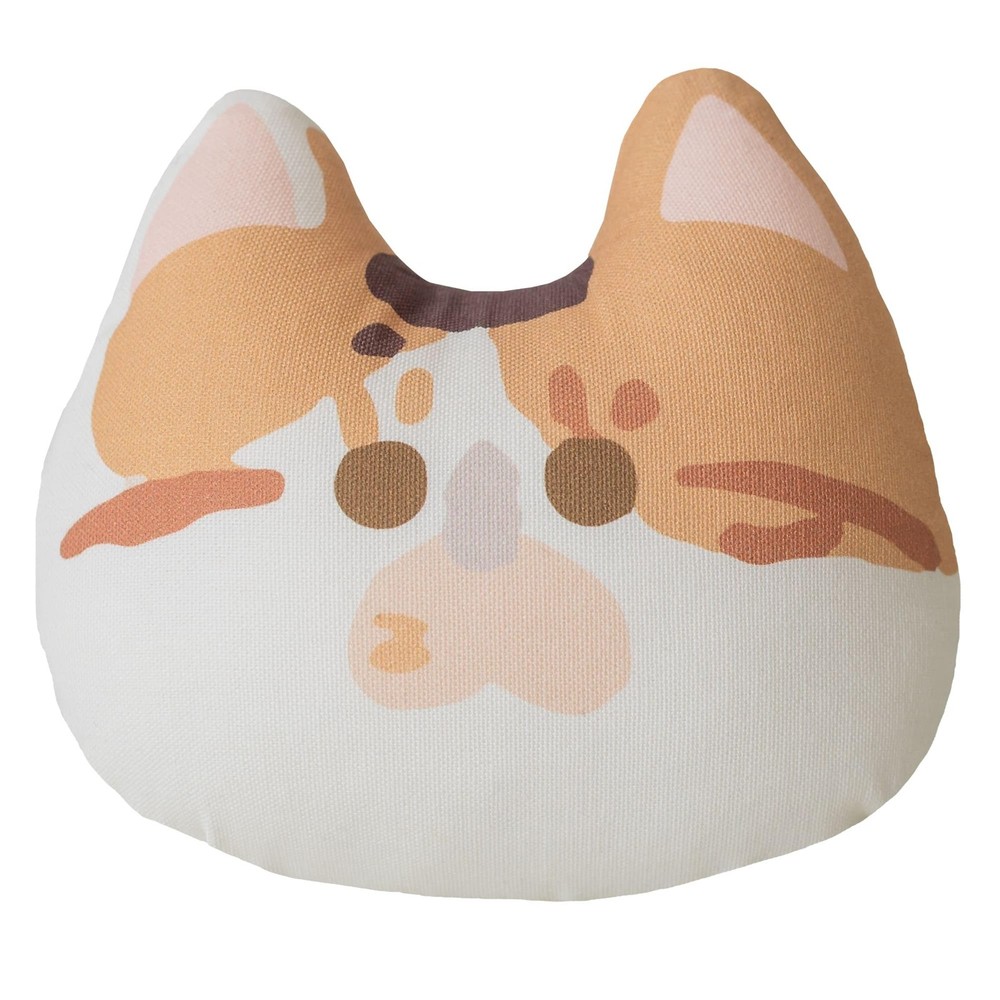 Gororong Interactive Catnip Toy for Indoor Cats – Refillable,...