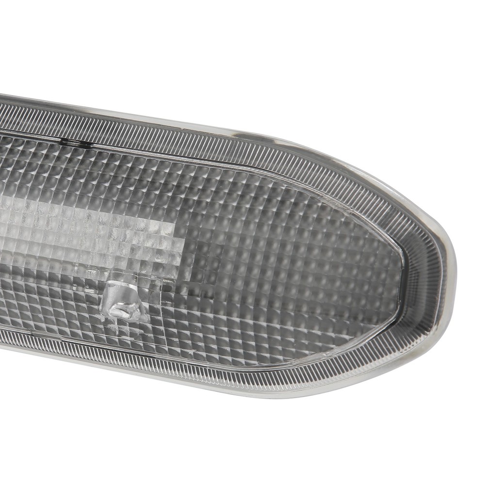 3rd Brake Light Shell Lightweight Durable For LR2 LR036355 QJTC