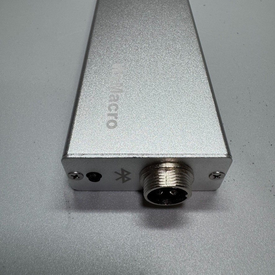 WeMacro Control box (bluetooth build-in)