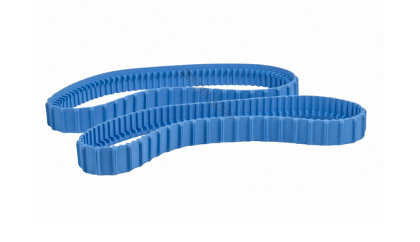 Maytronics Dolphin Blue Tracks 99831521-R2