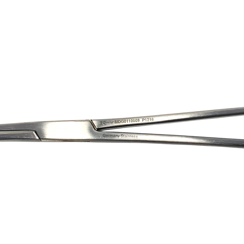 Konig REF MDG0110009 P1216, SURGICAL FORCEPS