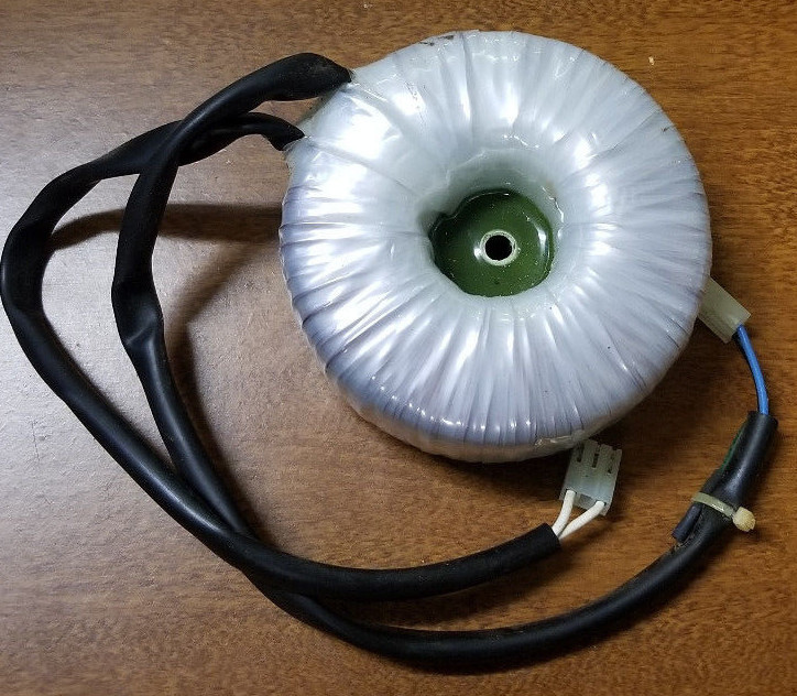 Schaerer Ambiente Transformer P/N 63645