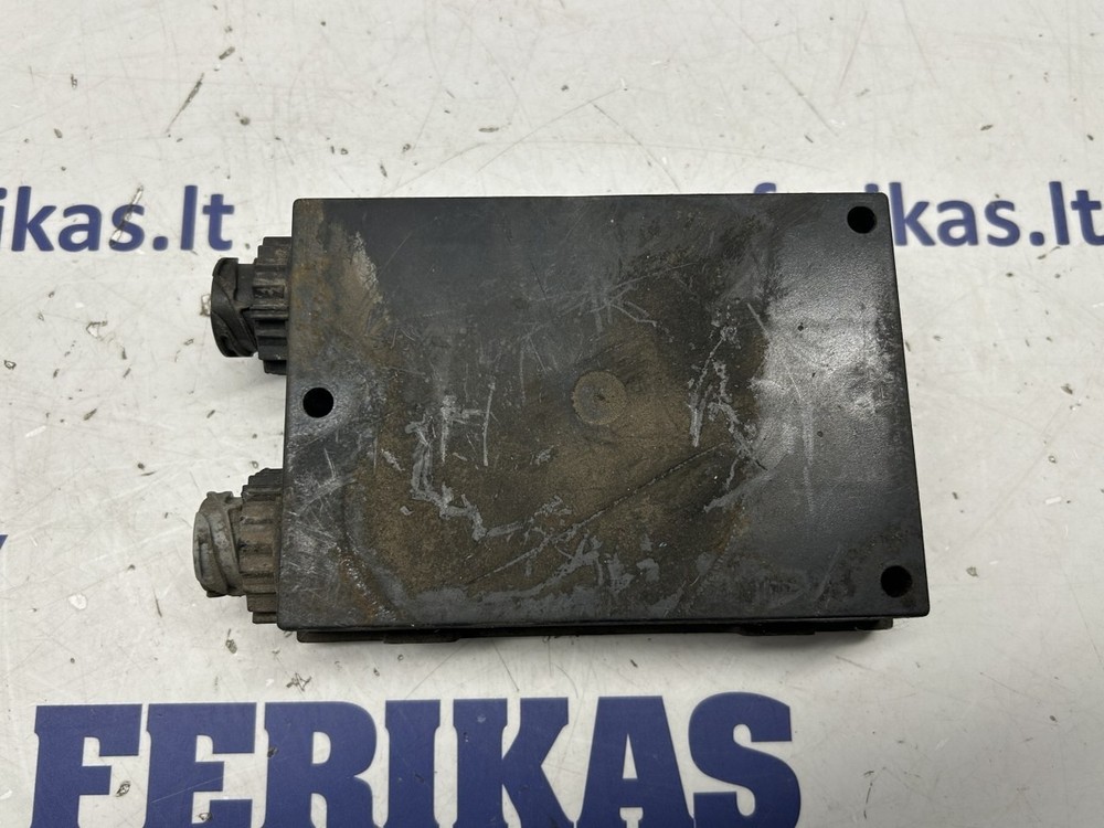 MAN control unit module 81258056000