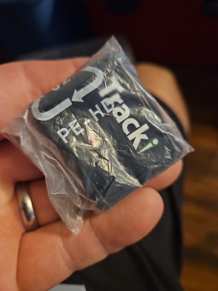 Track Easy to Use GPS Tracking Device TRACK