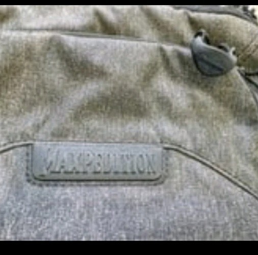 Maxpedition Entity Tech Sling Bag ~ NEW WITHOUT TAGS
