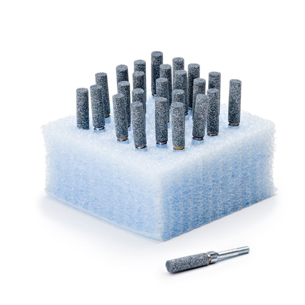 Oregon 31374 Replacement Sharpening Stones 25-Pack - Durable & Convenient