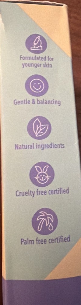 Evre Mini Skincare Set x2