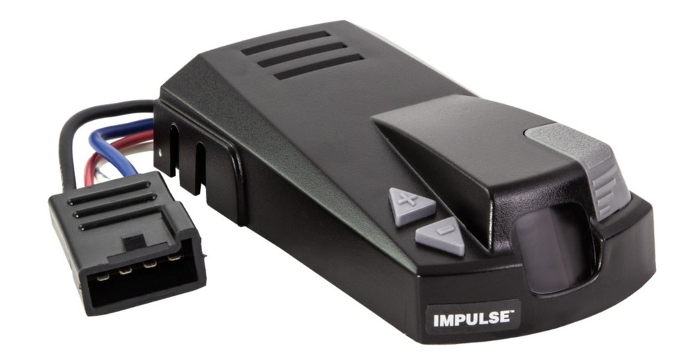 Hopkins Impulse Electronic Brake Control (Item # 47235T)