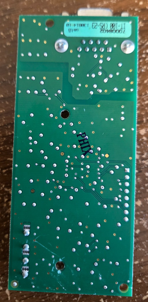 DSC PowerSeries IT-100 Integration Module