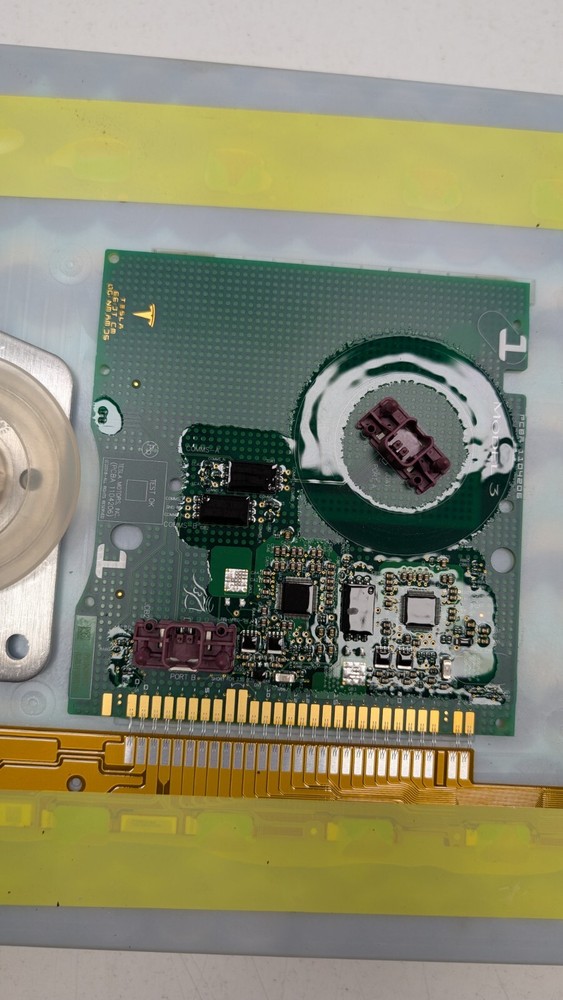 Tesla Model 3 Battery Module 1093901 00 L OEM