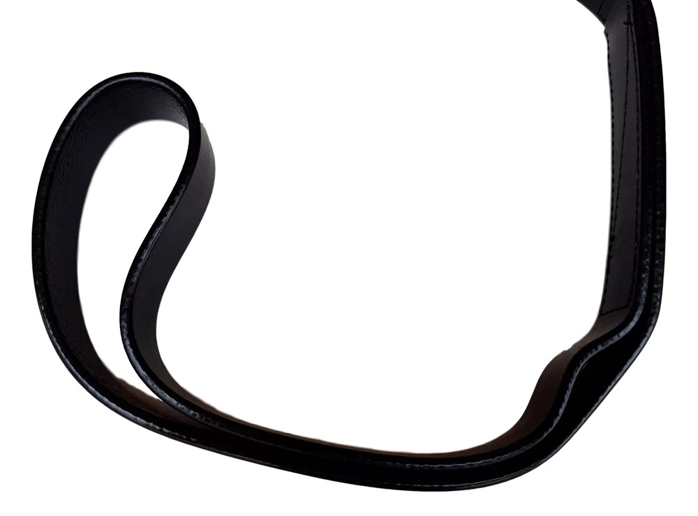 Nylon Leads In Blue & Black Color.