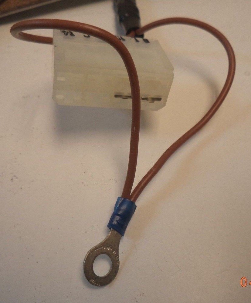 Voith Transmission Cable, p/n 58.3442.10